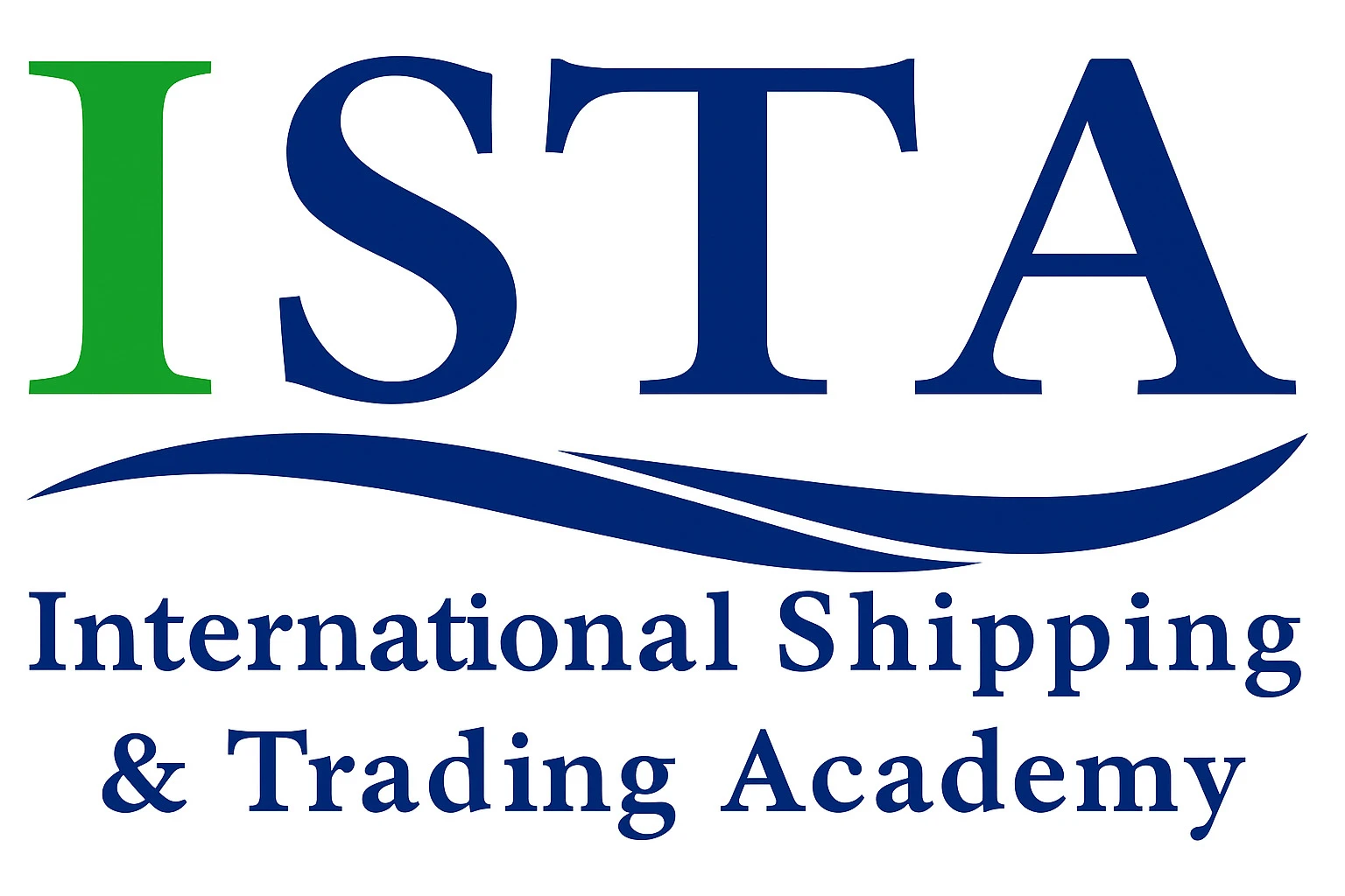 ISTA — International Shipping & Trading Academy