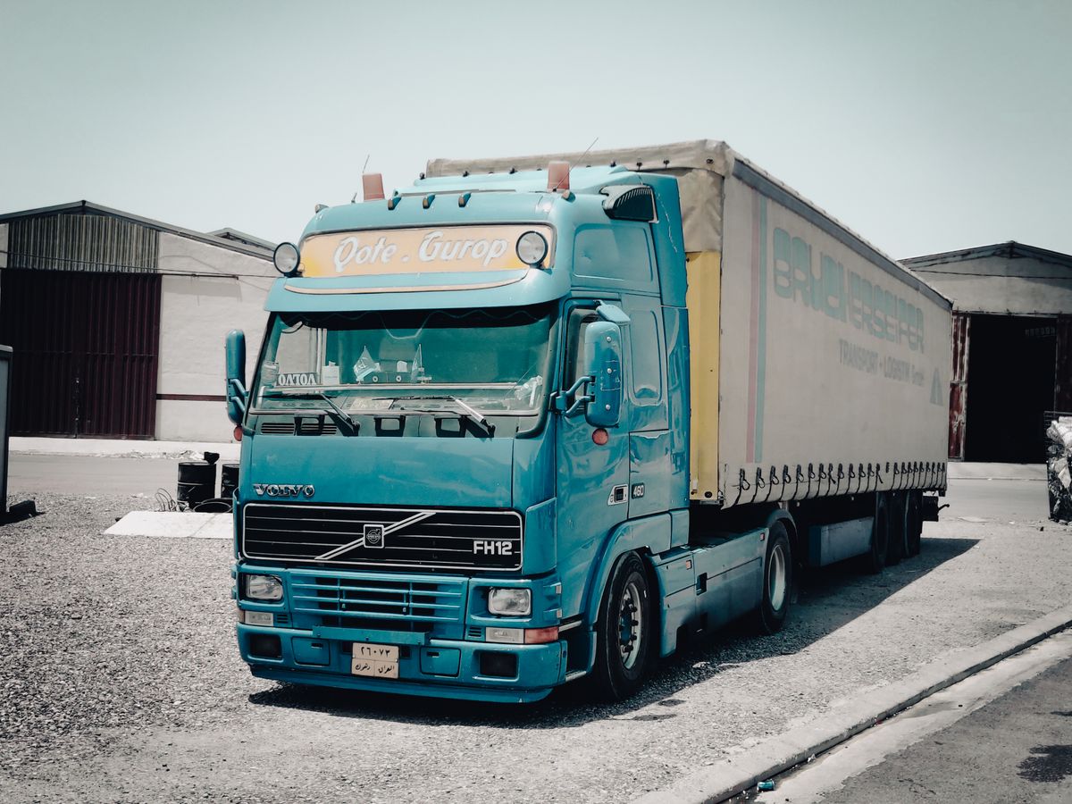 Jordan Inland Logistics & Customs Clearance