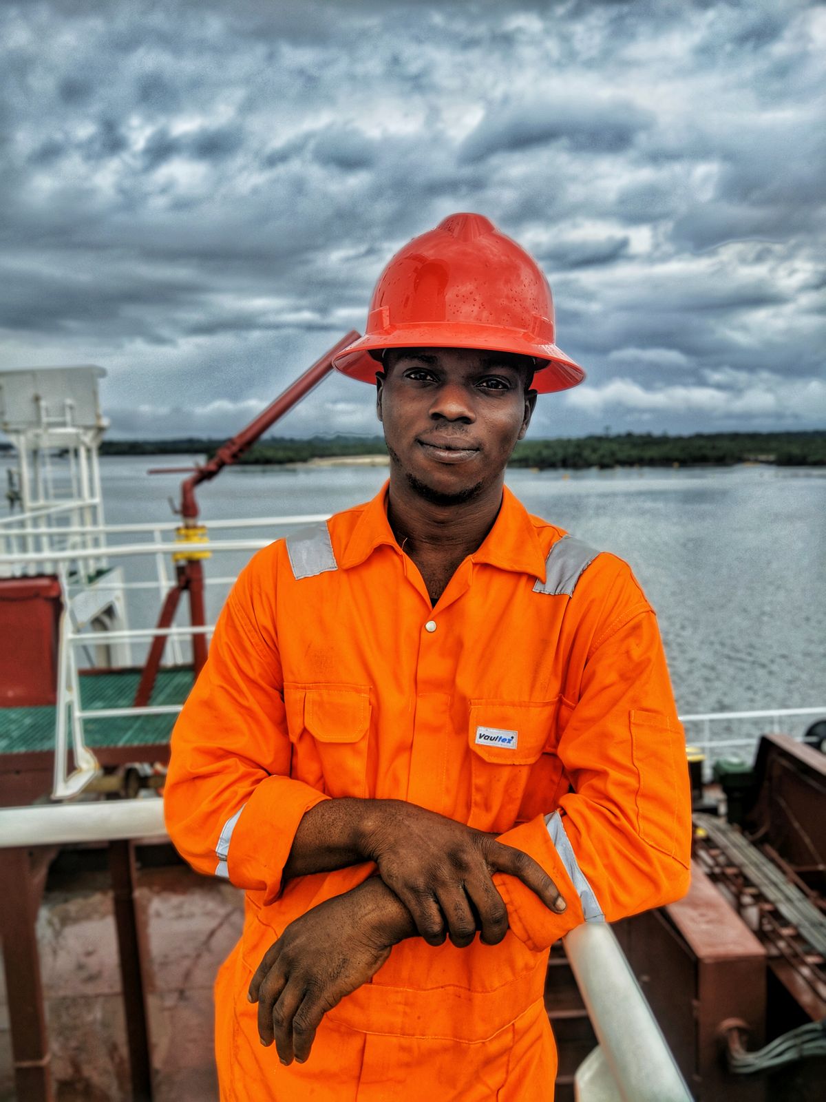 Ship Inspection & Evaluation