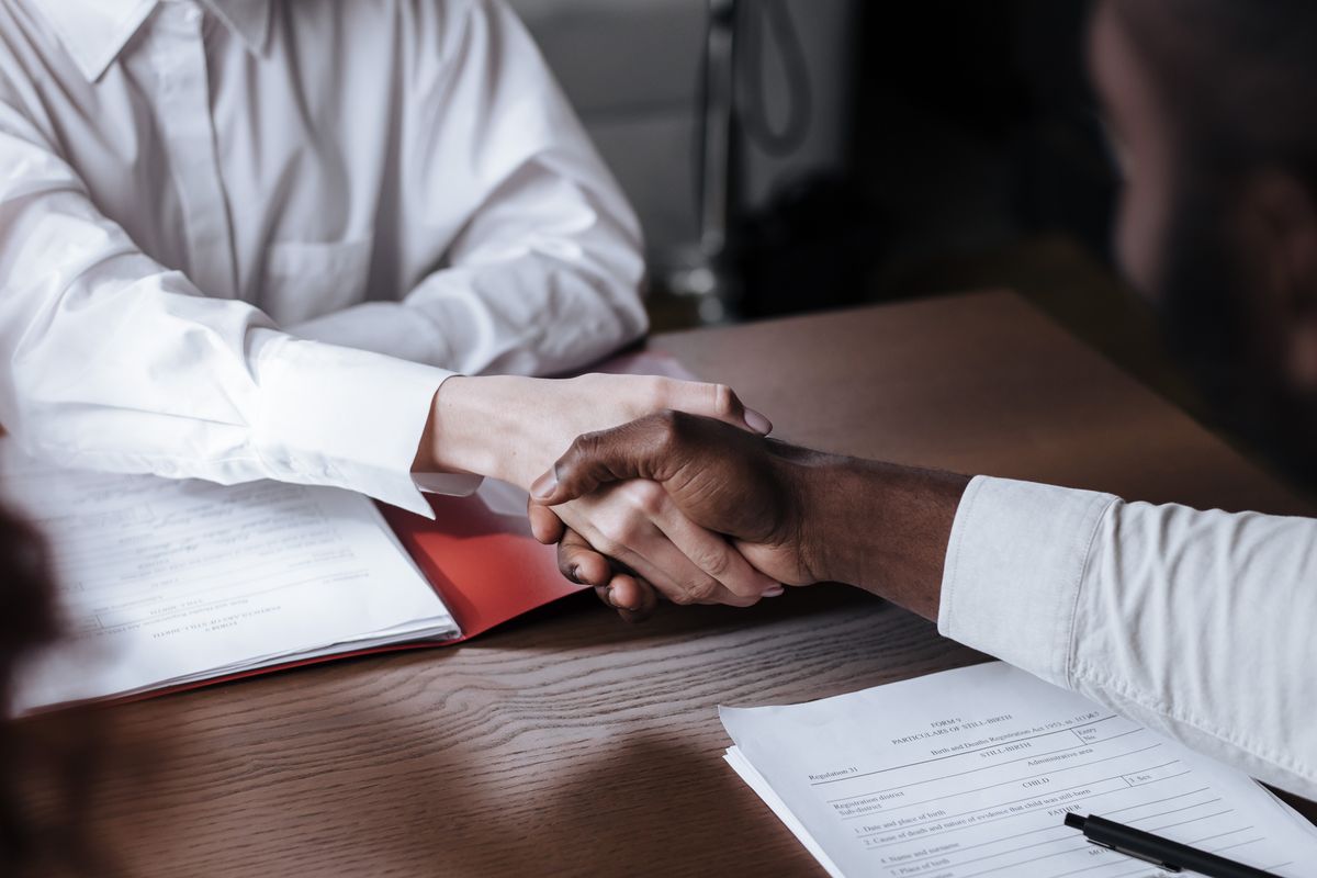 Insurance Consulting & Claims Handling