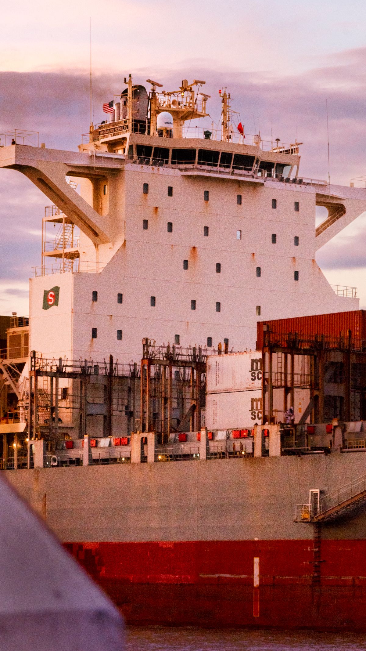 Ship Owning & Investment Support